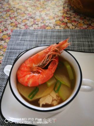 韓式醬湯的做法步驟：8