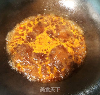 醬大骨的做法步驟：2
