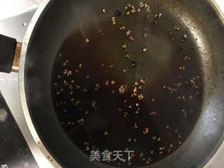 桂花紅糖糍粑的做法步驟：12