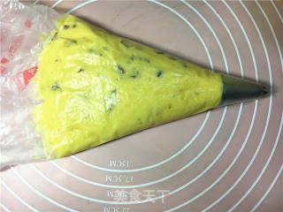 蔓越莓閃電泡芙的做法步驟：7