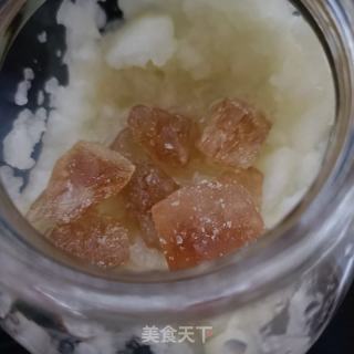 鴨梨醋的做法步驟：6