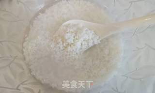 云南米漿粑粑的做法竅門的做法步驟：2