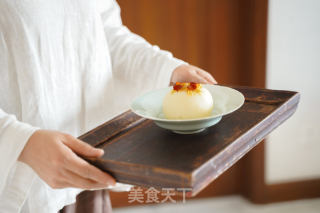 節(jié)氣食養(yǎng)|清湯蒸蕪菁的做法步驟：7