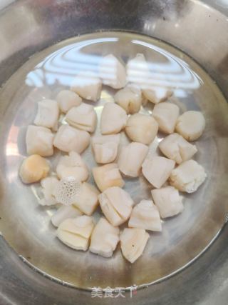 閩南粉仔粿的做法步驟：2