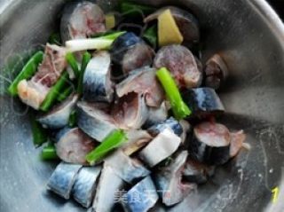 簡易版五香熏魚的做法步驟：3