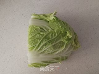 最爽口的乾隆白菜的做法步驟：3