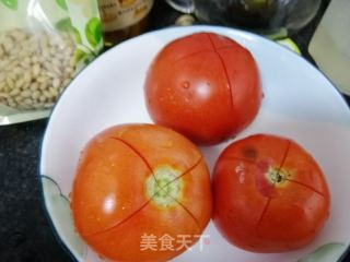 海鮮意大利面的做法步驟：5