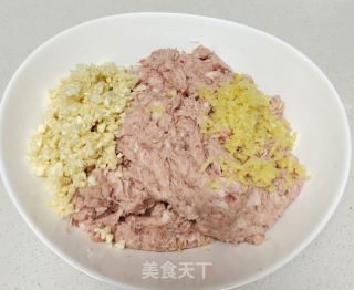 自制香腸的做法步驟：6