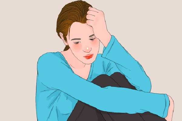 月經血發黑什么原因