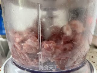 糯米腸的做法步驟：5