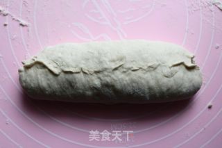 法棍的做法步驟：7
