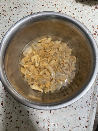 糯米腸的做法步驟：2