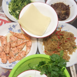 好吃的絲娃娃