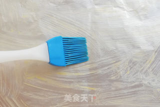 韓國泡菜味烤豆腐的做法步驟：3