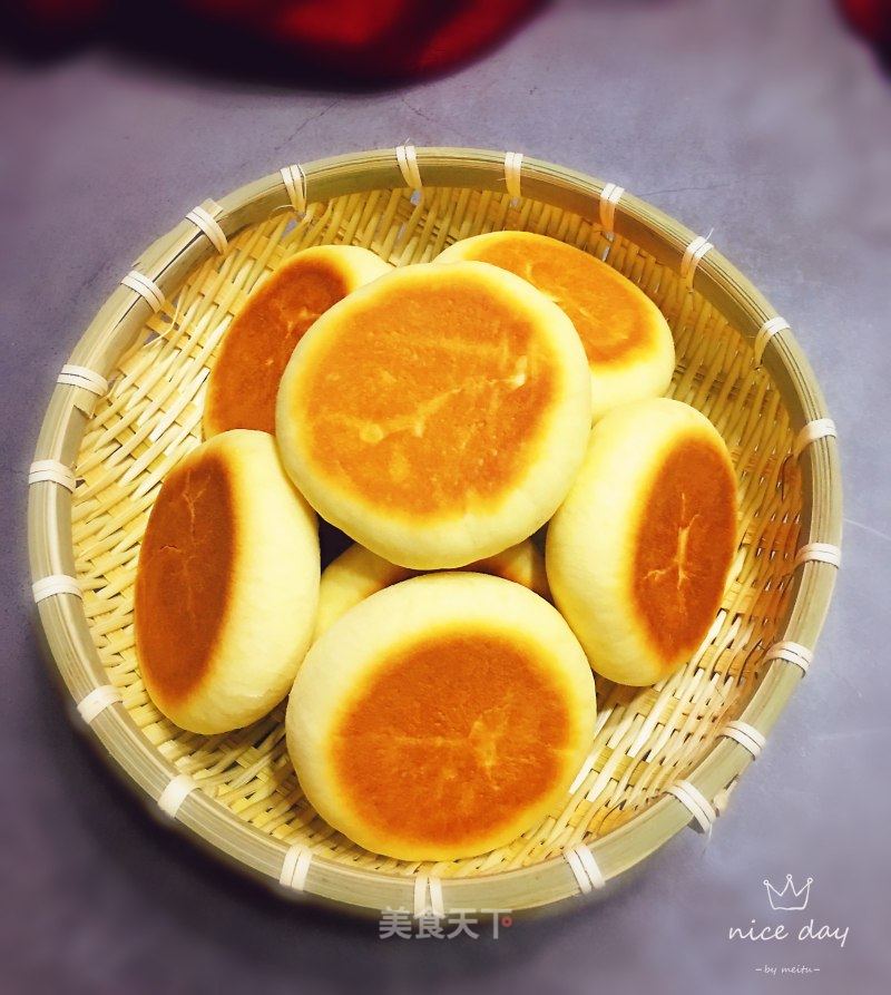 乳山喜餅的做法