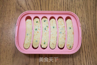 無淀粉雞肉腸的做法步驟：10