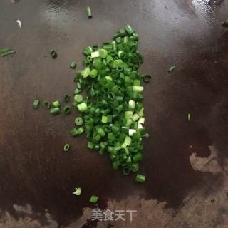 炒筍粿的做法步驟：3