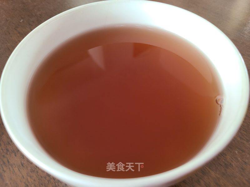 茯心湯的做法