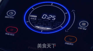 升級版芒果糯米的做法步驟：1