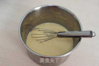 番茄配方巴黎布丁塔的做法步驟：13