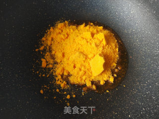 大米蛋糕的做法步驟：3