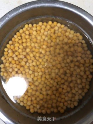 豌豆黃的做法步驟：3