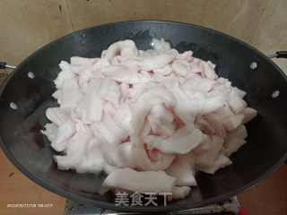 煉豬油的做法步驟：1