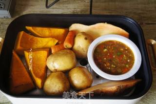 東北農家菜的做法步驟：6