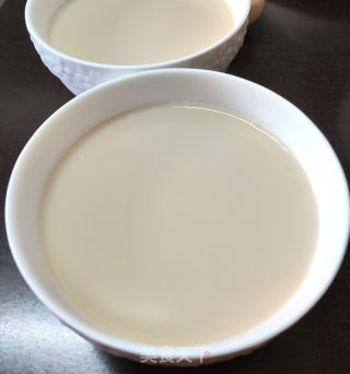 焦糖奶茶的做法步驟：8