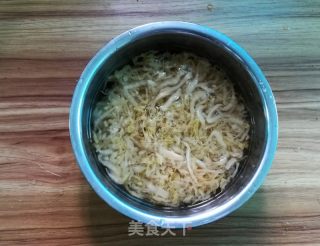 酸菜白肉的做法步驟：4