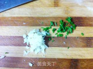 蘇式響油鱔絲的做法步驟：11