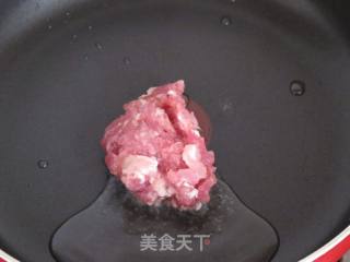 蔬菜炒粉絲的做法步驟：4