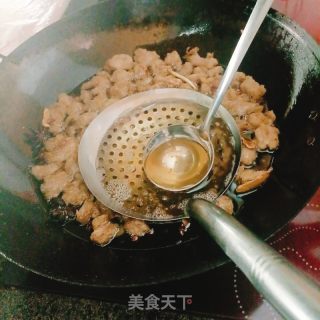 熬豬油的做法步驟：7