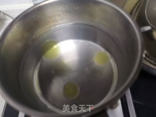 牛肉番茄沙司意大利面的做法步驟：3