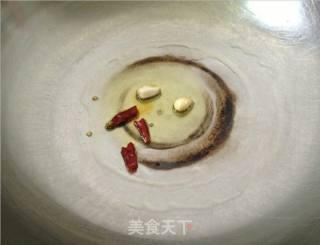 酸辣土豆絲的做法步驟：3