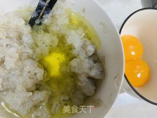 紫菜蝦滑的做法步驟：6