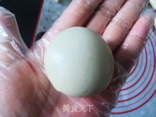 玫瑰花餅的做法步驟：15