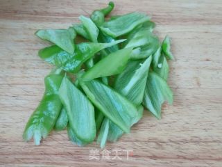地三鮮的做法步驟：6