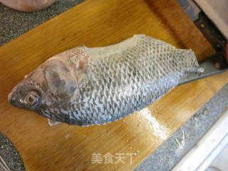 泰式檸檬魚的做法步驟：2