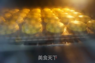 小雞馬卡龍的做法步驟：9