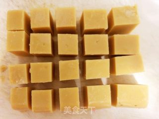 豌豆黃的做法步驟：12