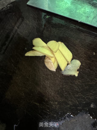 鮮蝦白貝粥的做法步驟：6
