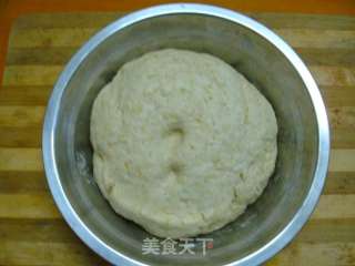 燕麥豆沙包的做法步驟：5