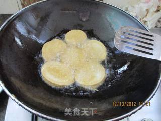 美味素雞的做法步驟：3