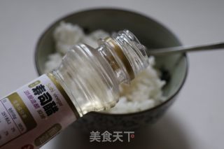 莧菜壽司的做法步驟：5