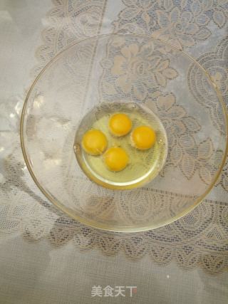 沙琪瑪?shù)淖龇ú襟E：1