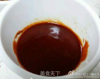 拌花菜的做法步驟：6