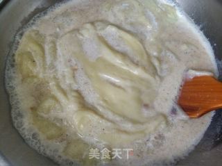 土豆泥的做法步驟：3