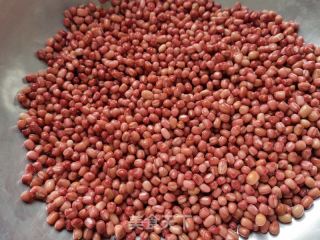 自制紅豆沙餡的做法步驟：1