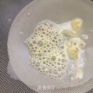 自制蛋撻液的做法步驟：13